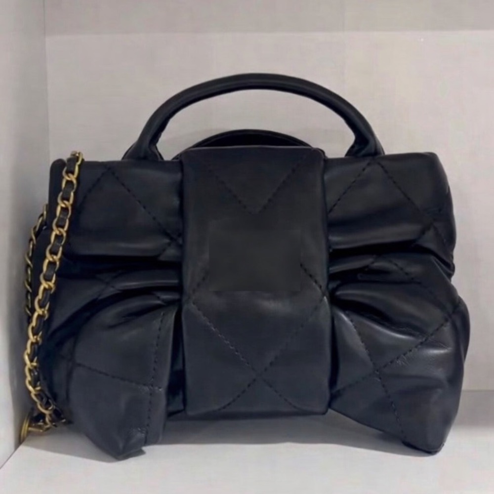 Cc bow bag